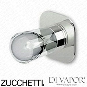Zucchetti ZNU729.1900 - R99779.1900 Nude Shower Spare Parts