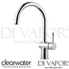 Clearwater Spare Parts