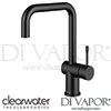 Clearwater Spare Parts