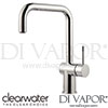 Clearwater Spare Parts