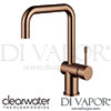 Clearwater Spare Parts
