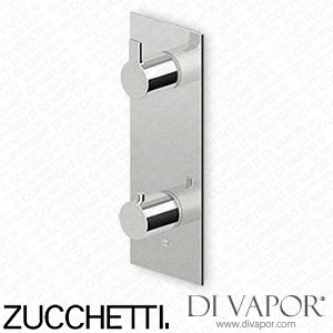 Zucchetti ZON077.1900 - R99630.1900 On Shower Spare Parts