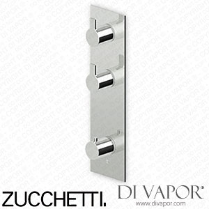 Zucchetti ZON091.1900 - R99631.1900 On Shower Spare Parts
