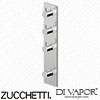 Zucchetti Spare Parts