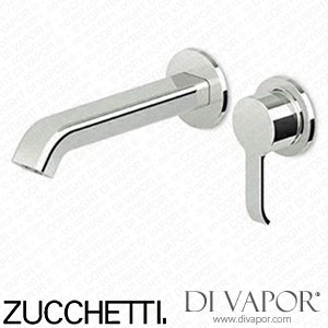Zucchetti ZON636.190E - R99815.190E On Tap Spare Parts