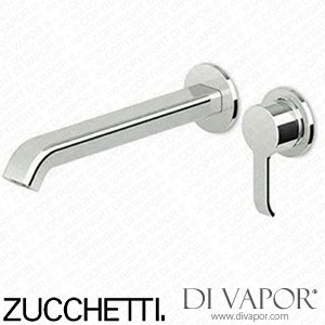Zucchetti ZON637.190E - R99815.190E On Tap Spare Parts