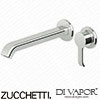 Zucchetti Spare Parts