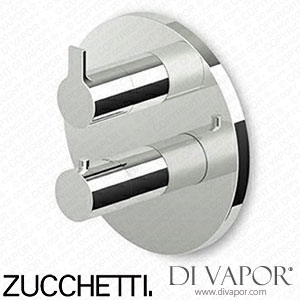 Zucchetti ZON645.1900 - R97900.1900 On Shower Spare Parts