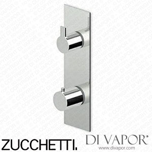 Zucchetti ZON646.1900 - R97810.1900 - R97815.1900 On Shower Spare Parts