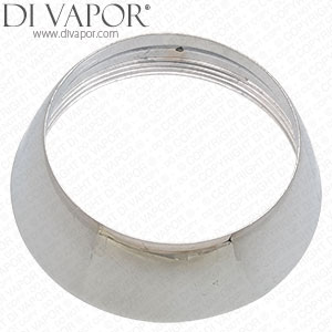 VADO ZOO-045A-CART/SHROUD Replacement Shower Valve Cartridge for ZOO-045A & ZOO-047A
