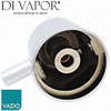 Vado Zoo ZOO-1-144-CP Handle