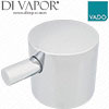 Vado Zoo ZOO-1/GS-C/P Chrome Handle