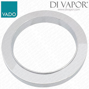 Vado ZOO-100/BASERING-C/P Spare - Chrome