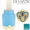VADO ZOO-100M-CAR Replacement Shower Valve Cartridge