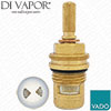 Vado ZOO-106/VALVE/CL-1/2 Cold Ceramic Cartridge