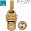 Vado ZOO-106/VALVE/HT-1/2 Hot Ceramic Cartridge