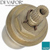 ZOO-130+137-VALVE-HT Hot Valve