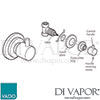 Vado Tech Diagram