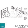 Vado Tech Diagram