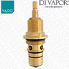 VADO ZOO-144/2-CARTRIDGE Replacement Shower Valve Cartridge