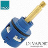 VADO ZOO-144/3-CARTRIDGE Replacement Shower Valve Diverter Cartridge