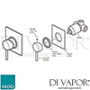 Vado Spare Parts