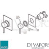 Vado Tech Diagram