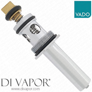 Vado ZOO-147A/DIVERTER-CP Diverter