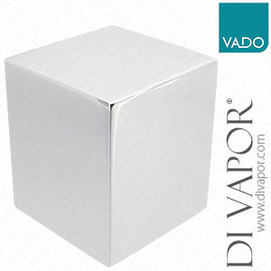 Vado ZOO-147A SQ DIV-KNOB Diverter Control Knob