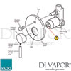 Vado Tech Diagram