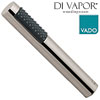 Vado ZOO-HANDSET-BN Zoo Shower Single-Function Handset - Bright Nickel