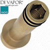 ZOO-SPIGOT-62MM-BR Spare Parts