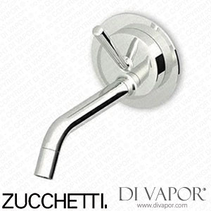 Zucchetti ZP1616.190E - R99618.190E Isy Tap Spare Parts