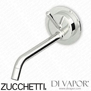 Zucchetti ZP1617.190E - R99618.190E Isy Tap Spare Parts