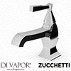 Zucchetti Spare Parts