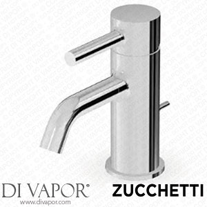 Zucchetti ZP6211.195E Pan Tap Spare Parts