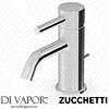 Zucchetti Spare Parts