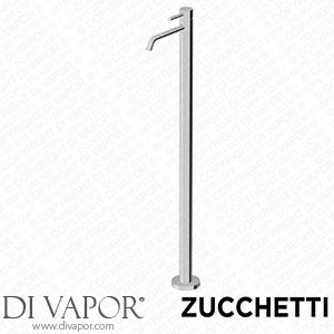 Zucchetti ZP6251.1900 - R99676.1900 Pan Tap Spare Parts