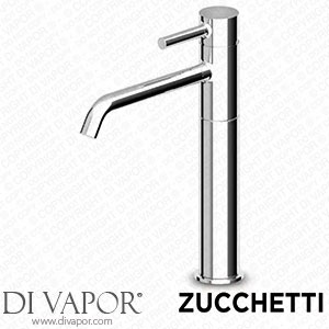 Zucchetti ZP6259.195E Pan Kitchen Tap Spare Parts