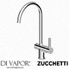 Zucchetti Spare Parts