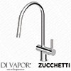 Zucchetti Spare Parts