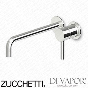 Zucchetti ZP6316.190E - R99815.190E Pan Tap Spare Parts