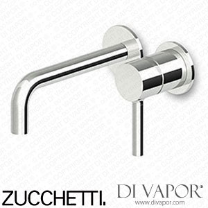 Zucchetti ZP6317.190E - R99815.190E Pan Tap Spare Parts