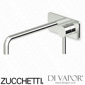 Zucchetti ZP6318.190E - R99815.190E Pan Tap Spare Parts
