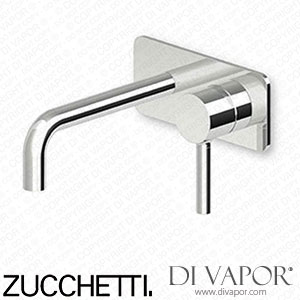 Zucchetti ZP6319.190E - R99815.190E Pan Tap Spare Parts