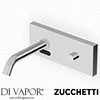 Zucchetti Spare Parts