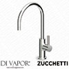 Zucchetti Spare Parts