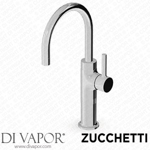 Zucchetti ZP6585.195E Pan Tap Spare Parts