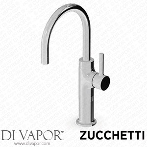 Zucchetti ZP6586.195E Pan Tap Spare Parts