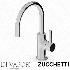Zucchetti ZP6587.195E Pan Tap Spare Parts